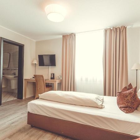Hotel- Restaurant Einklang Mettingen  Εξωτερικό φωτογραφία