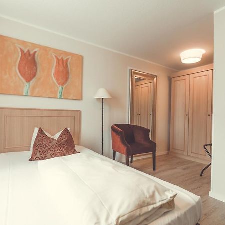Hotel- Restaurant Einklang Mettingen  Εξωτερικό φωτογραφία