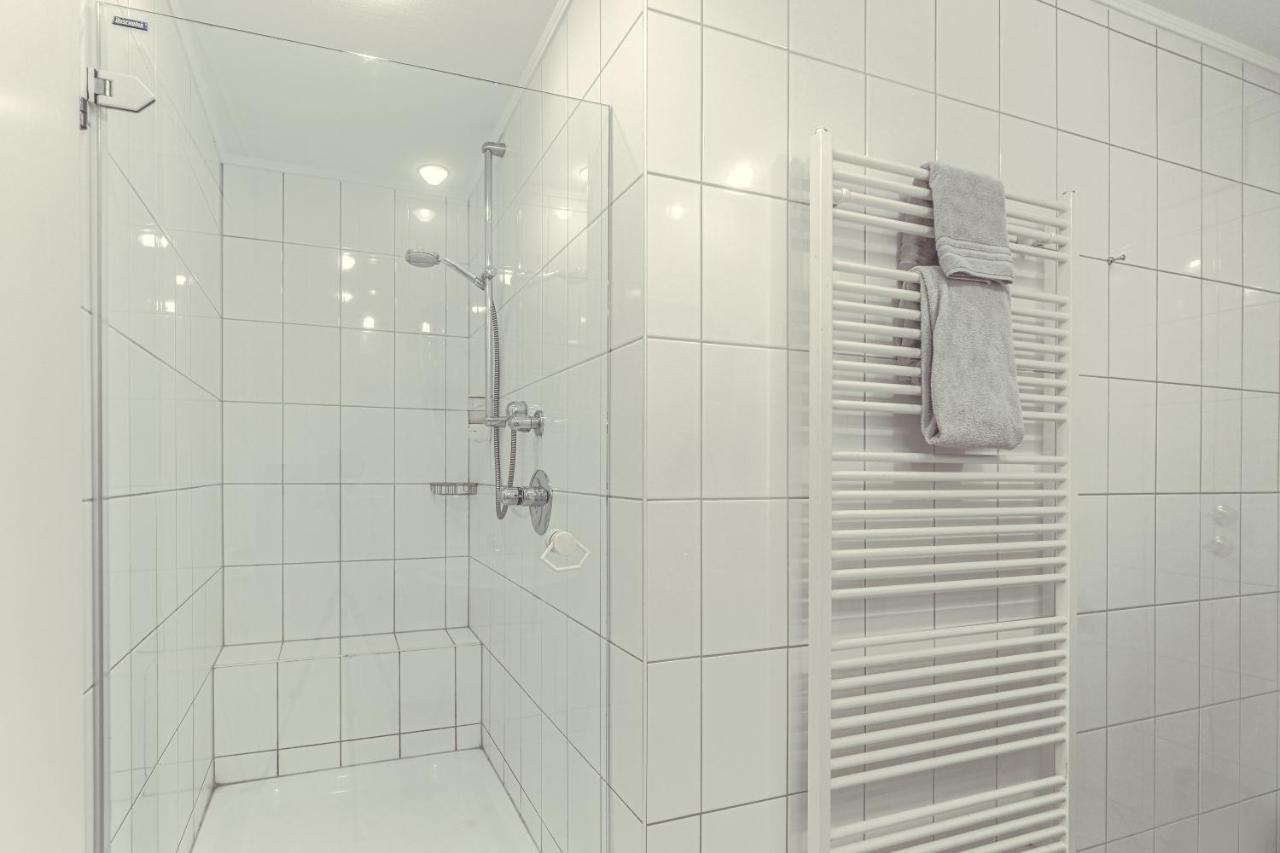 Hotel- Restaurant Einklang Mettingen  Εξωτερικό φωτογραφία